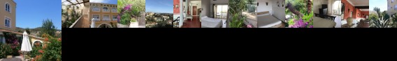 Hotel Paradis Bormes-les-Mimosas