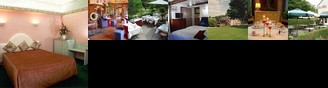 Hostellerie le Ry d'Ave