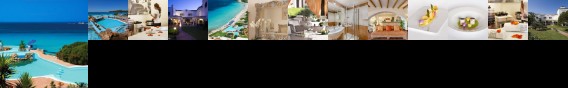 Grand Hotel Colonna Capo Testa Grand Hotel Colonna Capo Testa