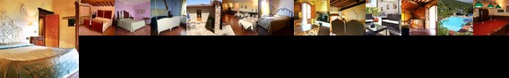 IL Casello Country House Greve in Chianti IL Casello Country House Greve in Chianti