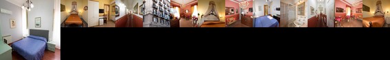 Bed and Breakfast O' Scia Bed and Breakfast O' Scia