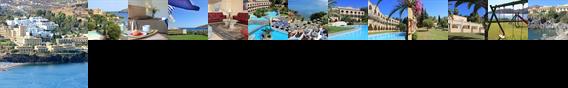 Lindos Royal
