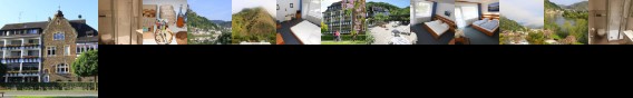 Hotel Weinhaus Klasen Cochem Hotel Weinhaus Klasen Cochem