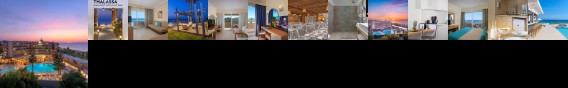 Sun Beach Resort Complex Ialysos