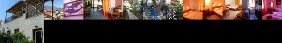 Oceanis Studios Marathokampos