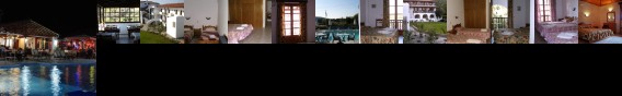 Golden Beach Hotel Koukounaries