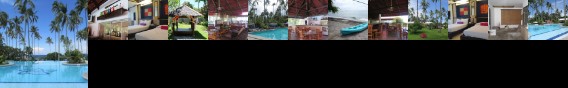 Bahura Resort And Spa Dumaguete