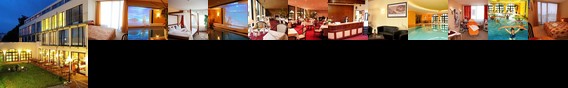 Balneolum Hotel Quedlinburg Balneolum Hotel Quedlinburg