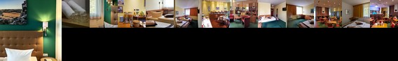 Acron Hotel Quedlinburg Acron Hotel Quedlinburg