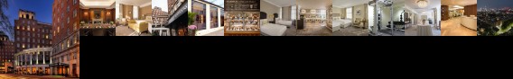 Grosvenor House Hotel London