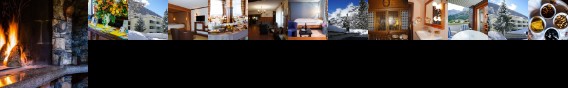 Astoria Hotel Leukerbad