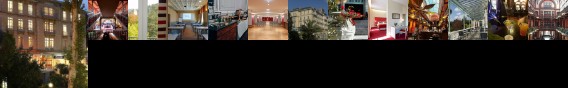 Hotel Du Parc Salies-de-Bearn
