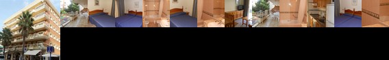 Palas Salou Apartments