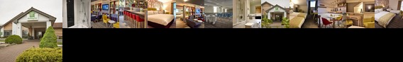 Holiday Inn Northampton West Holiday Inn Northampton West