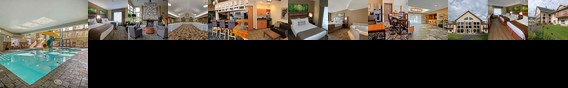 BEST WESTERN Valemount Inn & Suites