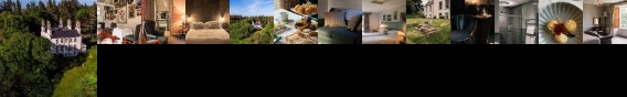Forss House Hotel Forss House Hotel