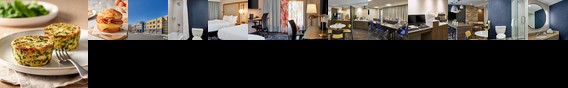 Courtyard Hotel Airport Albany (New York)