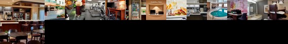Courtyard Hotel Thruway Albany (New York)