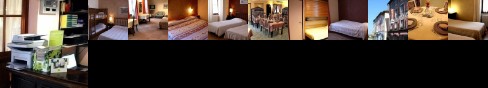 Hotel - Restaurant de la Paix