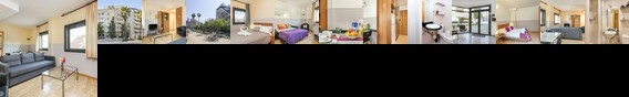 Apartment Sata Park Guell Barcelona