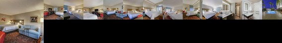 Hampton Inn Tropicana