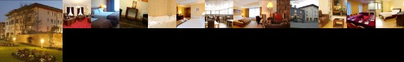 Annebrook House Hotel Mullingar