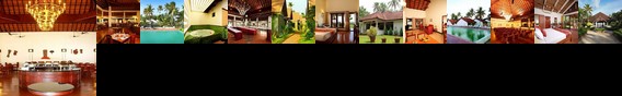 Abad Whispering Palms Resort Kumarakom