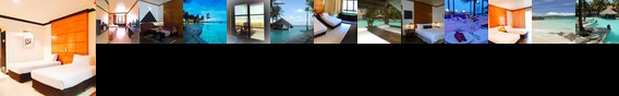 Sutra Beach Resort Terengganu