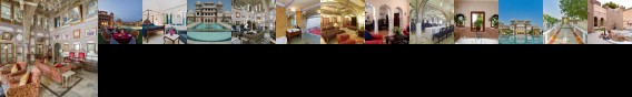 Castle Mandawa Hotel