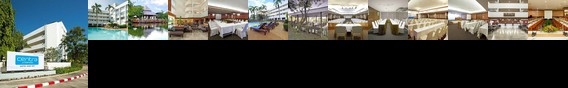 Centara Mae Sot Hill Resort