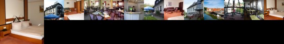 Hotel Reke Plau am See