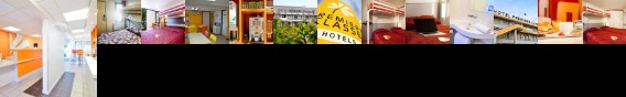 Premiere Classe de Chambery Premiere Classe de Chambery