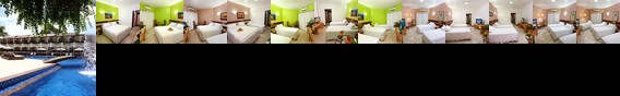 BEST WESTERN Shalimar Praia