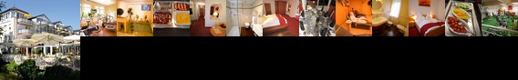 Kur- und Sporthotel Angerhof Kur- und Sporthotel Angerhof