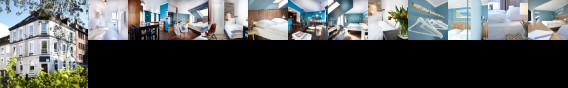Basic Hotel Sophienhof Basic Hotel Sophienhof