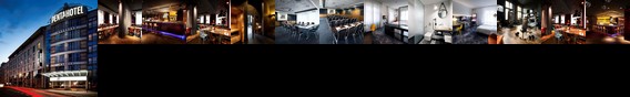 Penta Hotel Braunschweig Penta Hotel Braunschweig