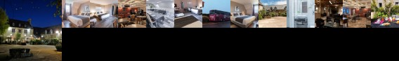 La Grassinais Hotel Saint-Malo La Grassinais Hotel Saint-Malo