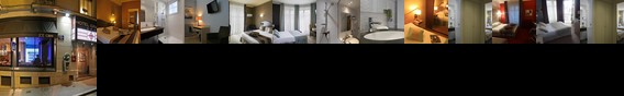 Hotel Graslin Hotel Graslin
