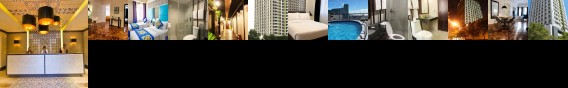 Parque Espana Residence Hotel