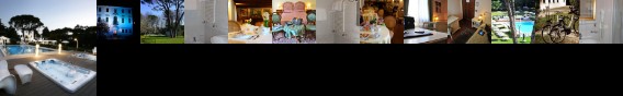 Park Hotel Villa Giustinian