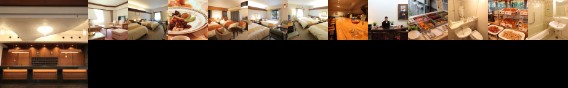Kurashiki Kokusai Hotel