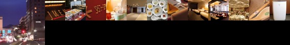 Metropolitan Morioka Hotel