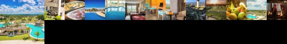 Howard Johnson Hotel Resort Villa de Merlo