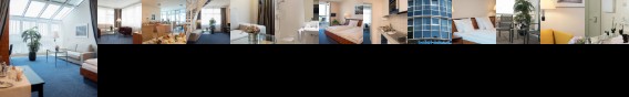 Hotel Arkadia Friedrichsdorf
