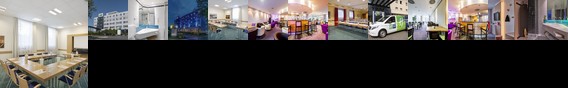 Holiday Inn Express Frankfurt-Airport Holiday Inn Express Frankfurt-Airport