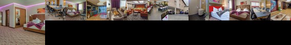 Hotel Global Morfelden-Walldorf Hotel Global Morfelden-Walldorf