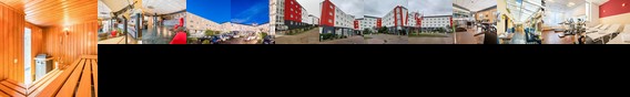 Mercure Hotel Wings Frankfurt Airport