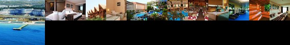 Long Beach Resort Hotel & Spa Alanya