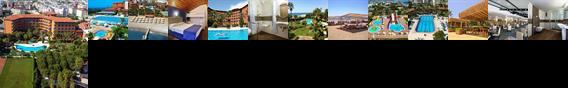 Club Turtas Hotel Alanya