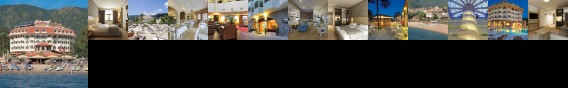 Fortuna Beach Hotel Marmaris